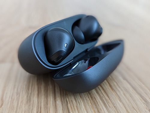 Auscultadores Xiaomi